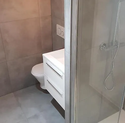 Luxe 5*,spa & Fitness, La Cordee 821 Apartment *